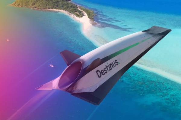 Destinus